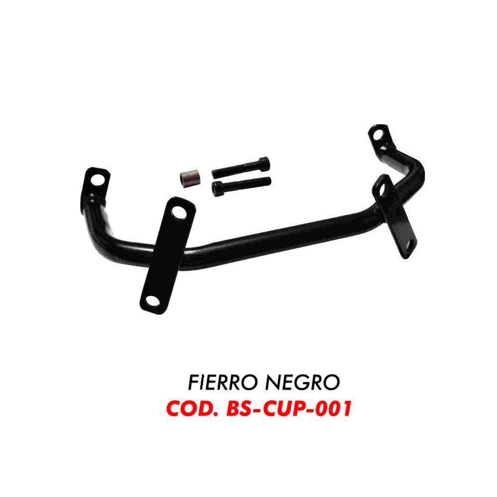 Base Cúpula Honda CB190