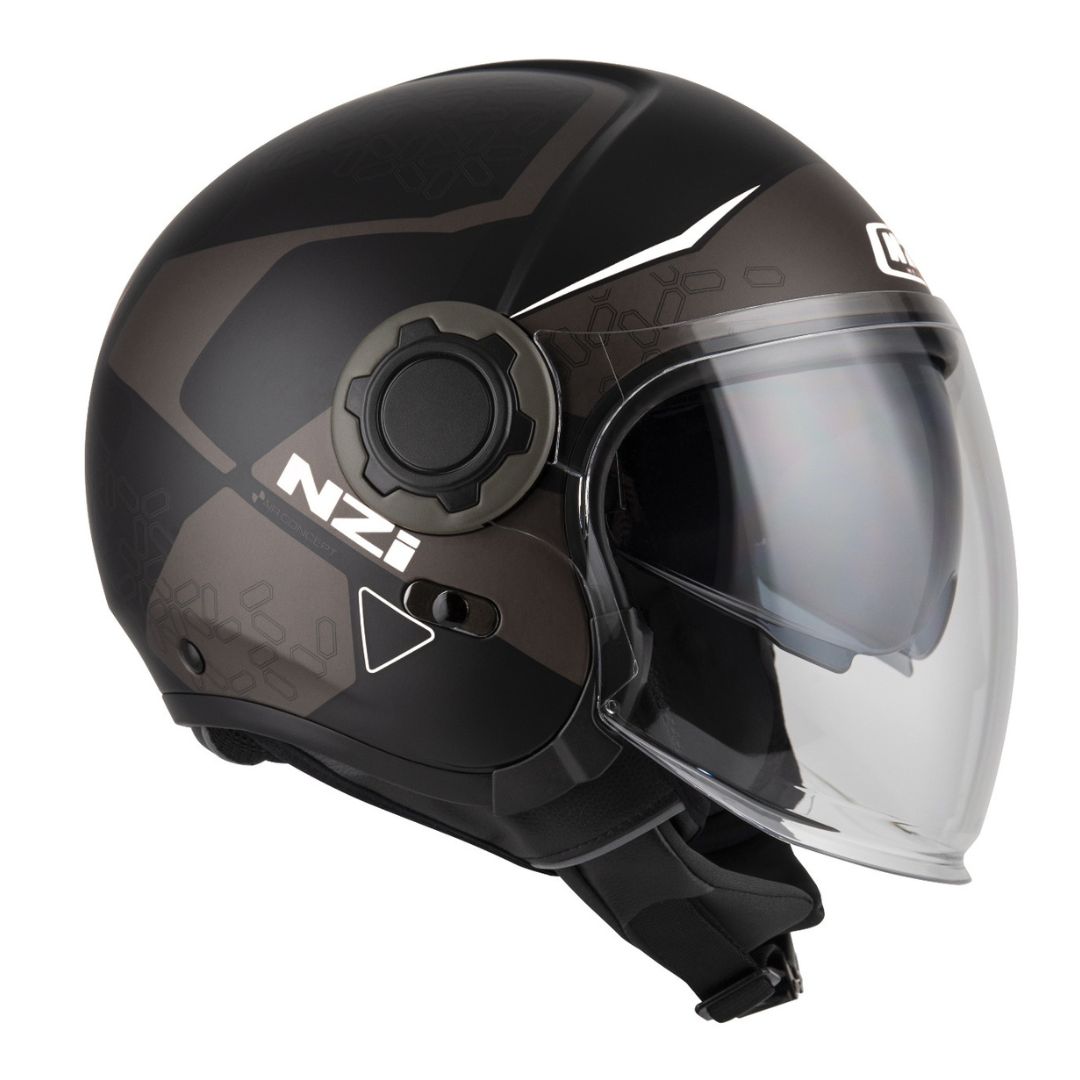 Casco NZI Rigway Xtrainer