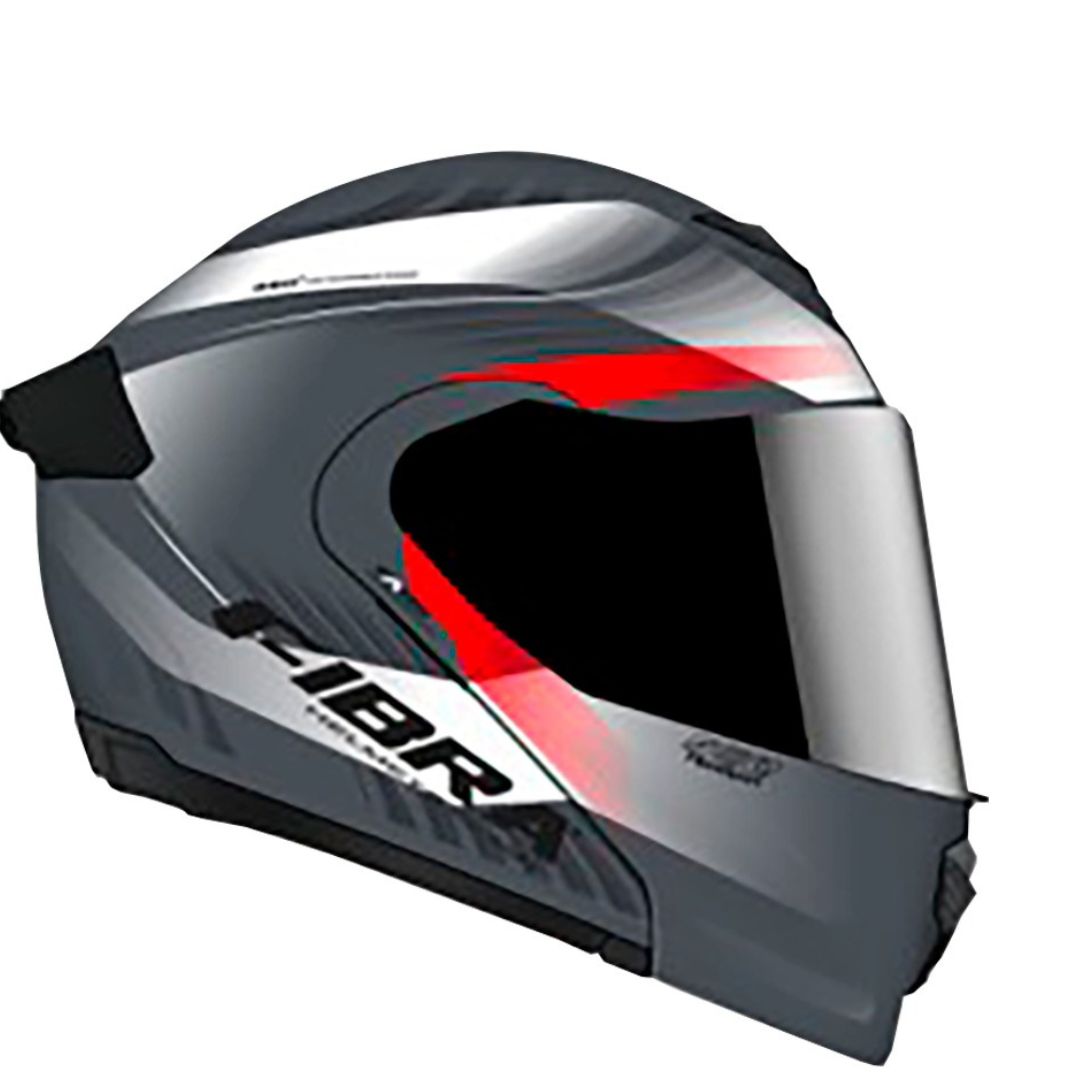 Casco Fibra Sport