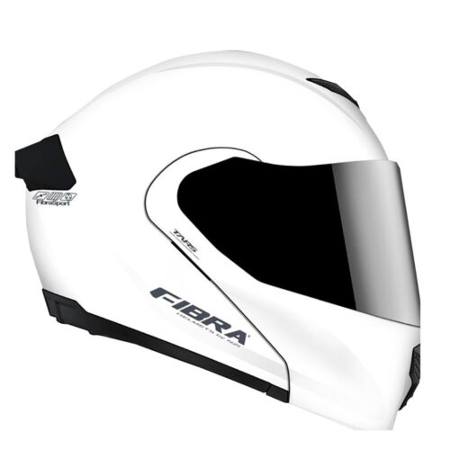 Casco Fibra Sport