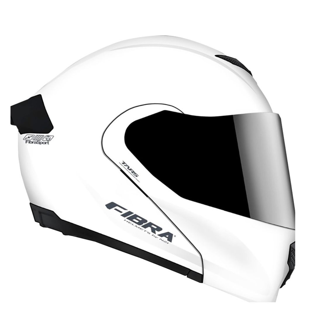 Casco Fibra Sport