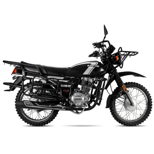 Ssenda Chacarera 200