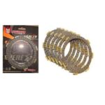 DISCO DE EMBRAGUE (7 DISCOS) ANCHO - FURGON CG250
