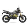 Ssenda Duro TK 250 (2025)