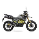Ssenda Duro TK 250 (2025)