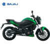 Bajaj Dominar 400 2.0