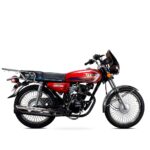 Ssenda ECO Finiti 150