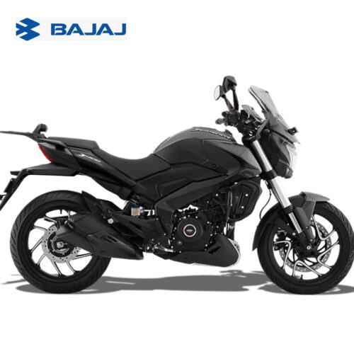 Bajaj Dominar 400 2.0