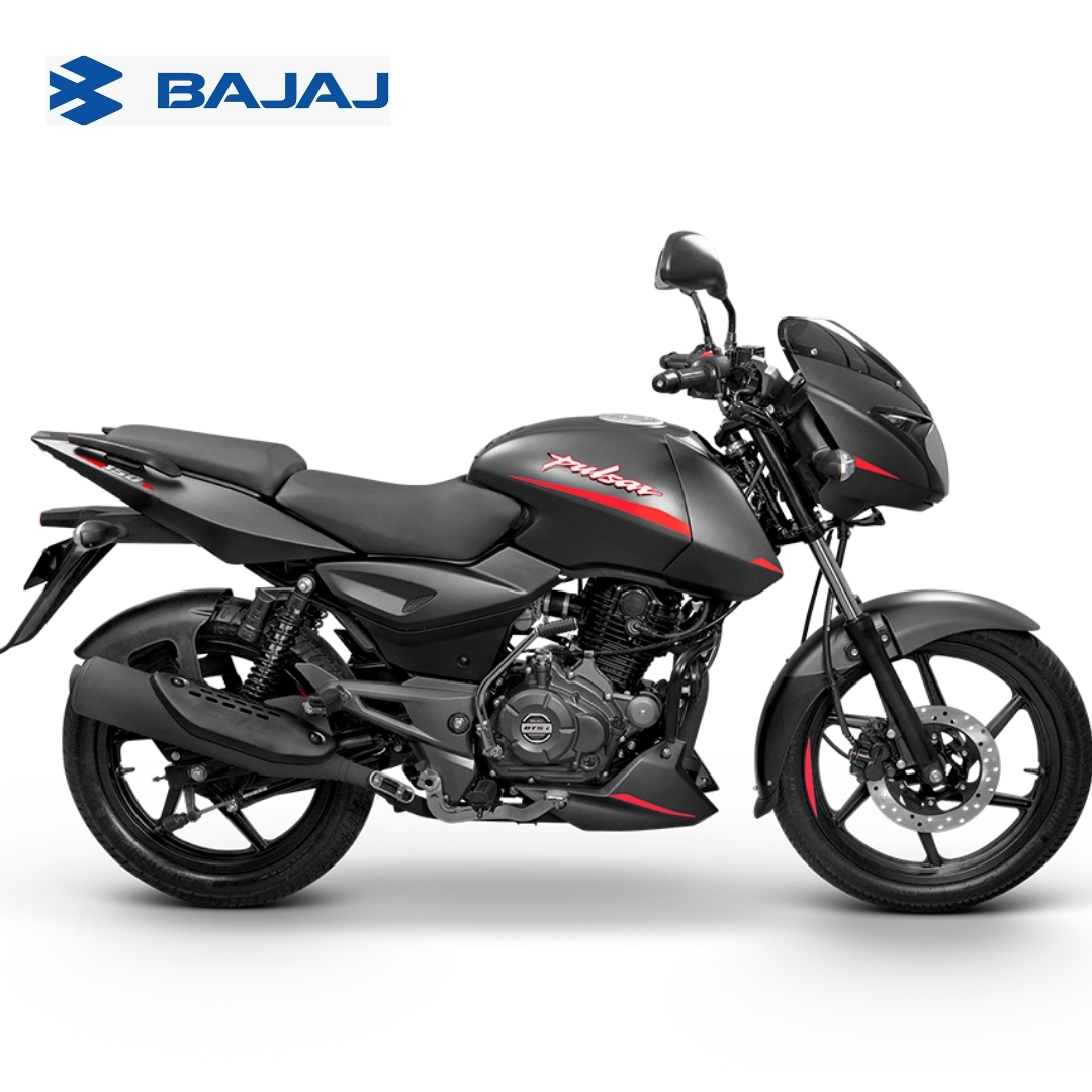 Bajaj Pulsar 150 Neon