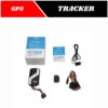GPS Tracker Vehicle´s and managerment