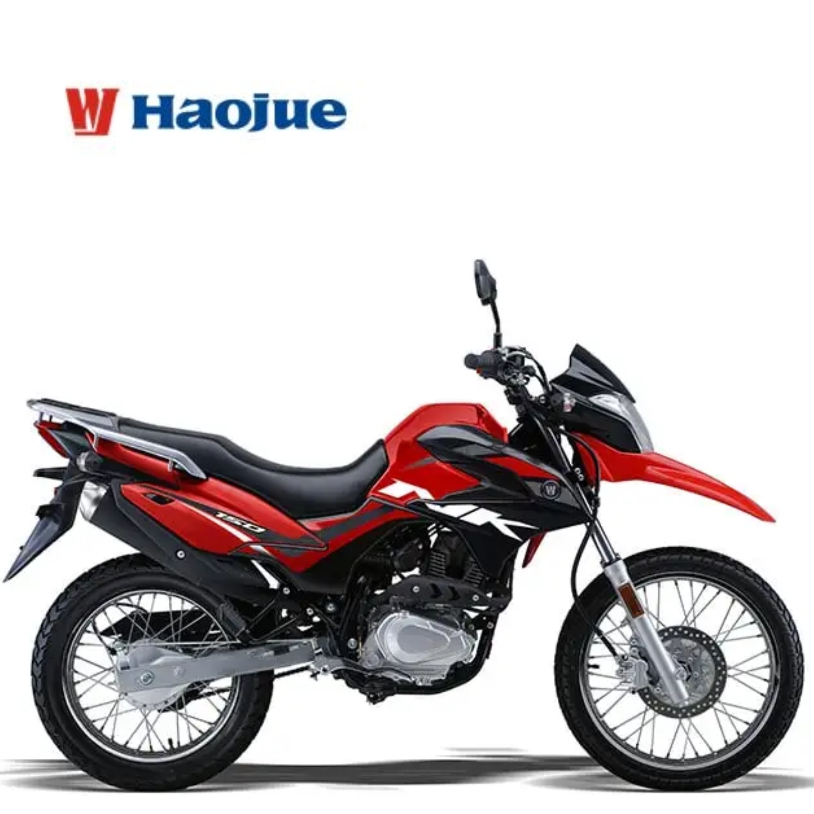 Haojue NK 150 (2026)