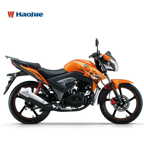 Haojue KA 150 (2026)