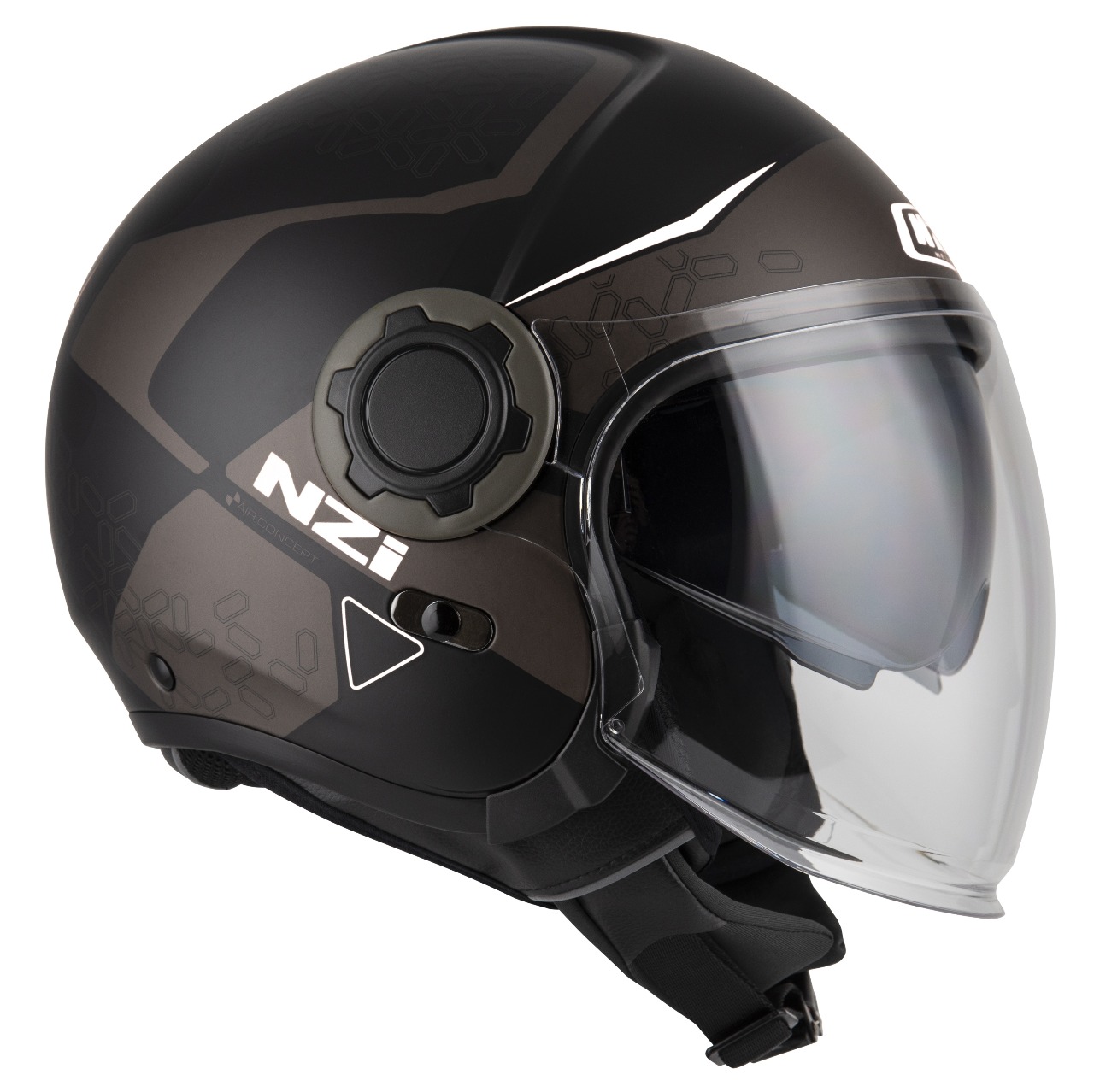 Casco ZNI Rigway Xtrainer