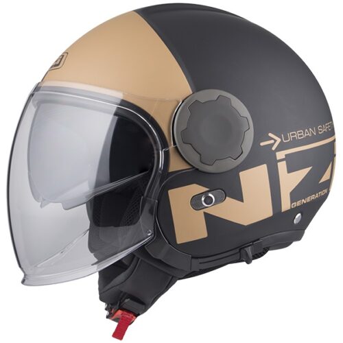 Casco NZI Ringway Urban Safety Sistem