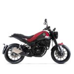 Benelli Leoncino 250