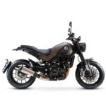 Benelli Leoncino 500