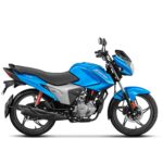 HERO IGNITOR 125