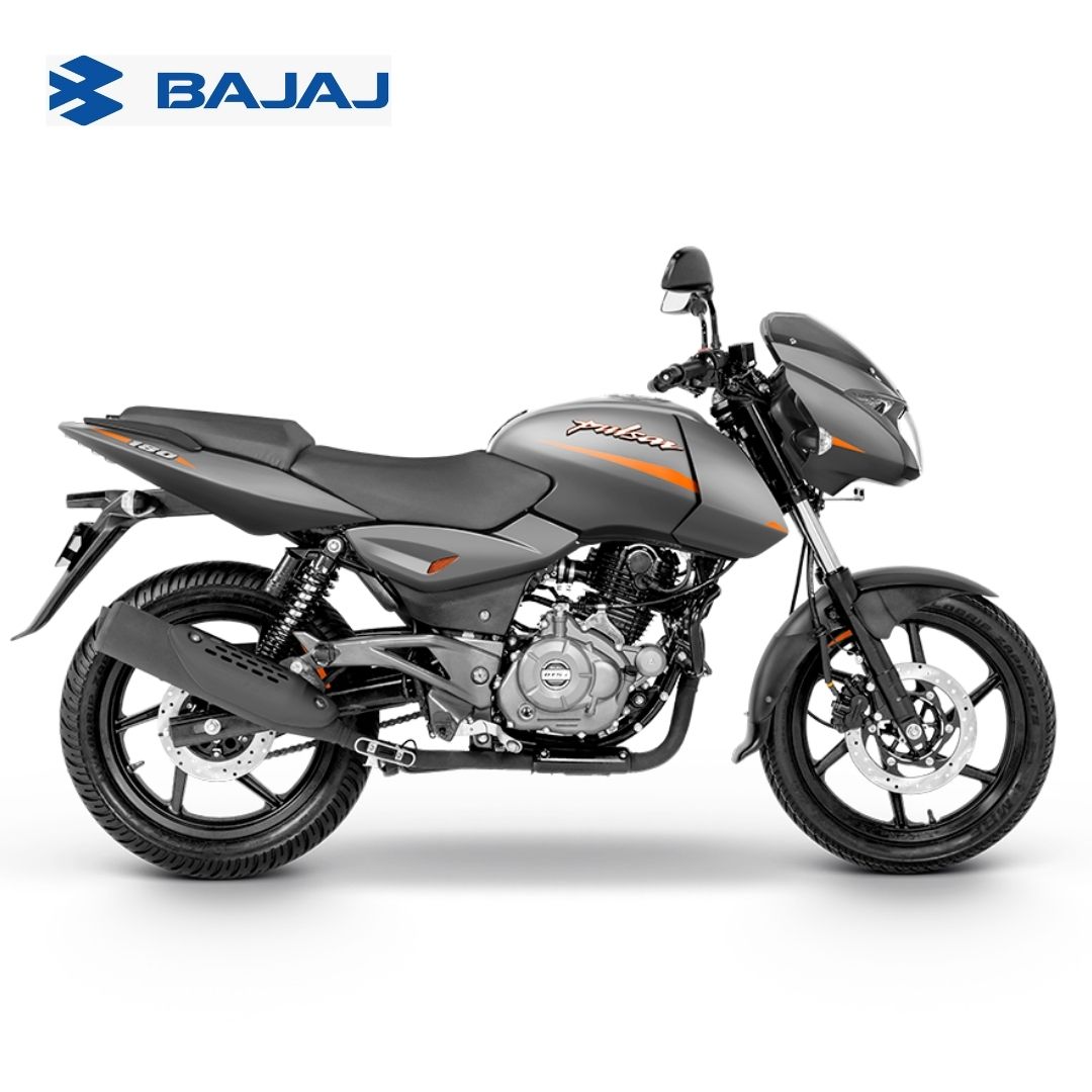 Bajaj Pulsar 180 Neon