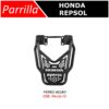 Parrilla Honda Repsol