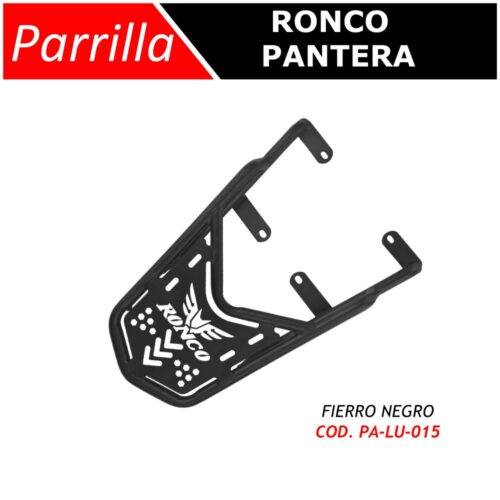 Parrilla Ronco Pantera