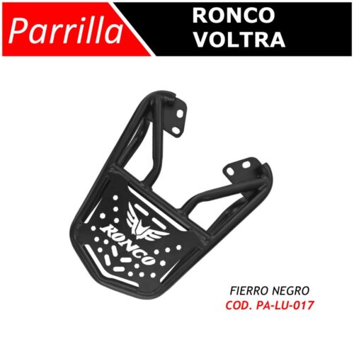 Parrilla Ronco Voltra