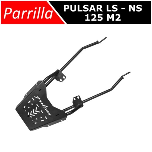 Parrilla Pulsar LS-NS 125 M2