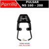 Parrilla Pulsar NS 160-200