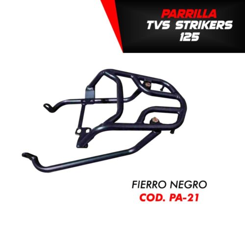 Parrilla TVS STRIKERS 125