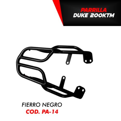 Parrilla DUKE 200KTM