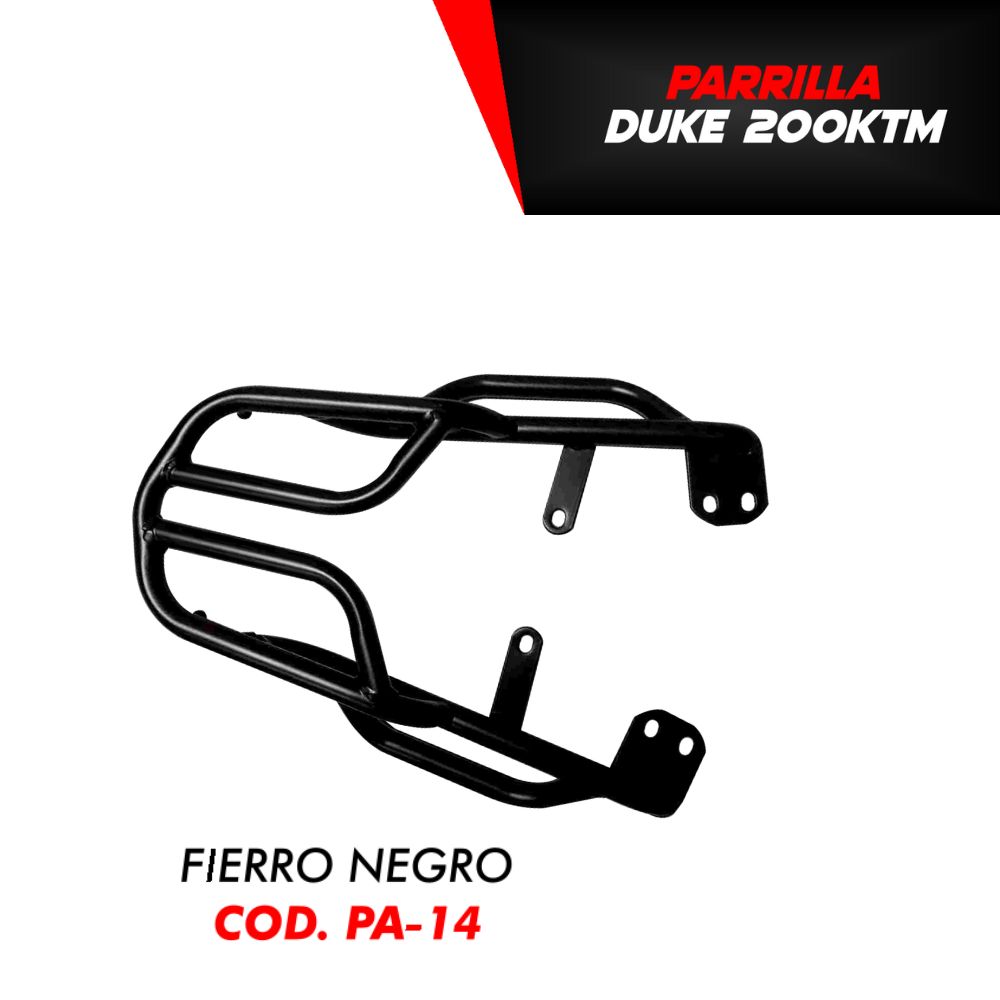 Parrilla DUKE 200KTM