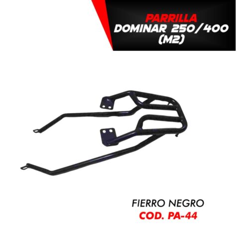 Parrilla Dominar 250/400 M2