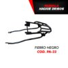 Parrilla Haojue DR160S