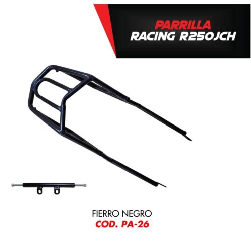 Parrilla Racing R250JCH