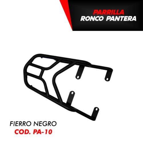 Parrilla Ronco Pantera