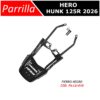 Parrilla Hero Hunk 125R 2026