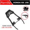 Parrilla Honda NX 190
