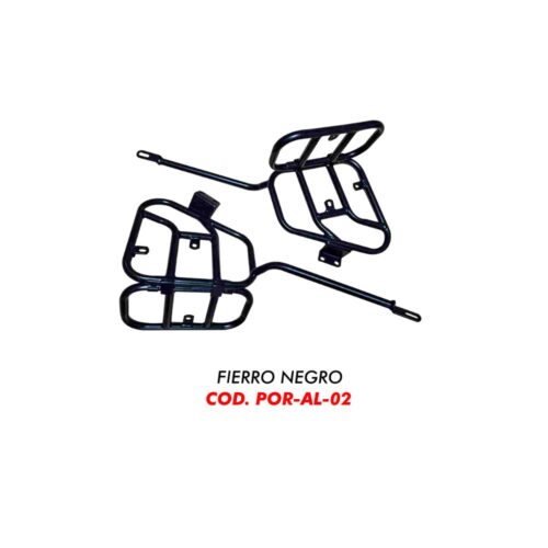 Porta Alforja Bera DT200RR