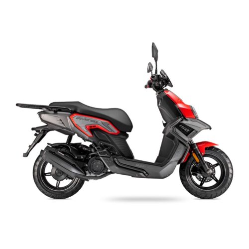ssenda rvs150 2025