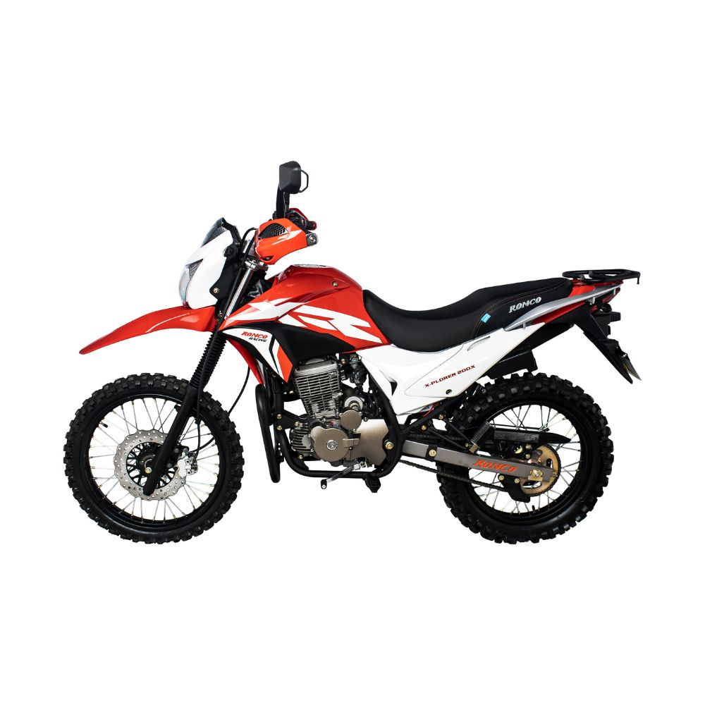 Ronco XPlorer 200X