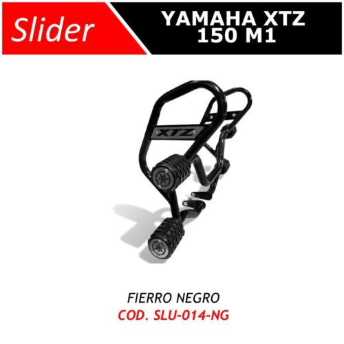 Slider Yamaha XTZ 150 M2