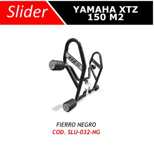 Slider Yamaha XTZ 150 M2