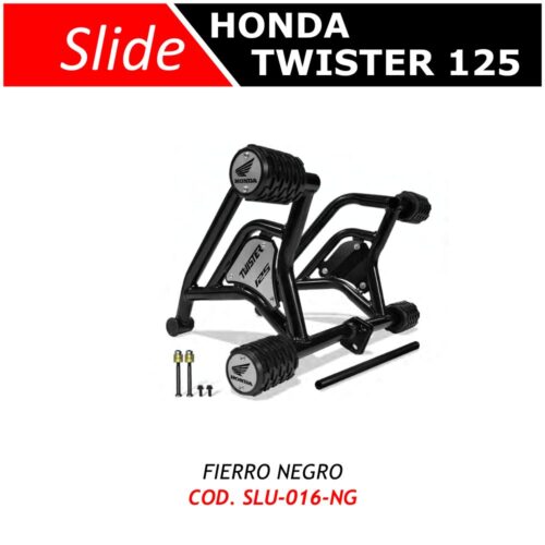 Slider Honda Twister 125