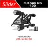 Slider Pulsar NS 400