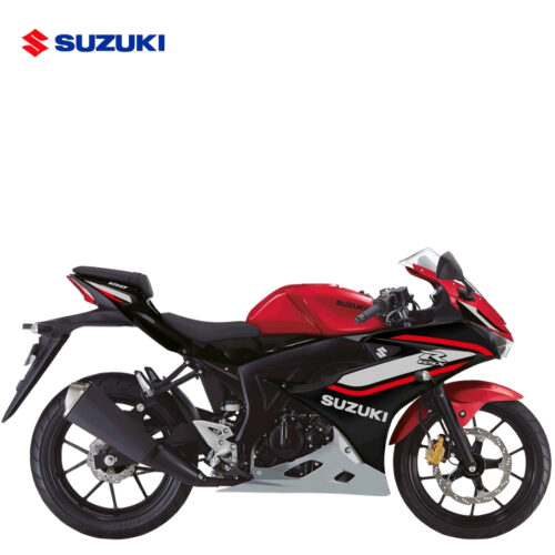 Suzuki GSX-R 150