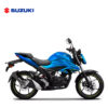 Suzuki Gixxer Naked 150