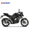 Suzuki Gixxer Naked 150 (2026)