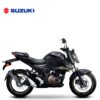 Suzuki Gixxer Naked 250 (2026)