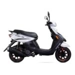 Ssenda Sweet 125 (2025)