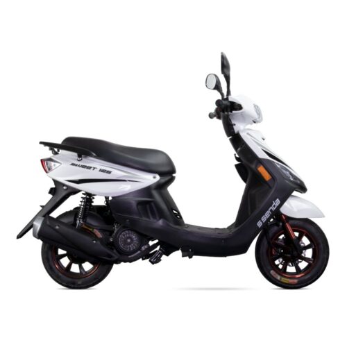 ssenda sweet 125 2025