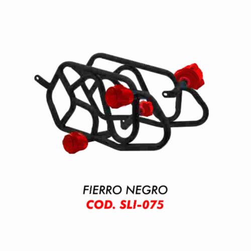 Slider Pulsar NS200 M3